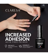 Claresa Primer Acid Free 5ml