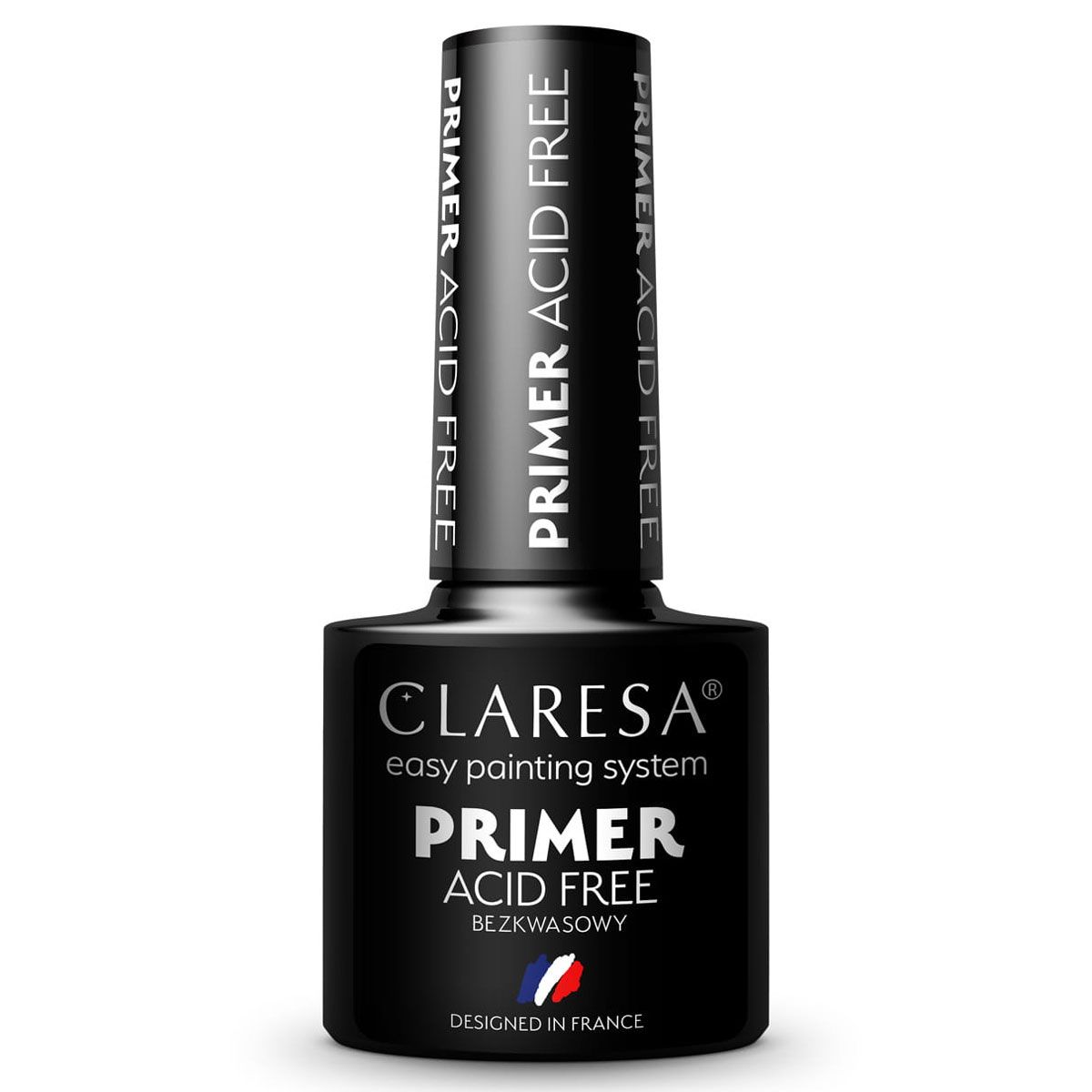 Claresa primer syrefri 5ml
