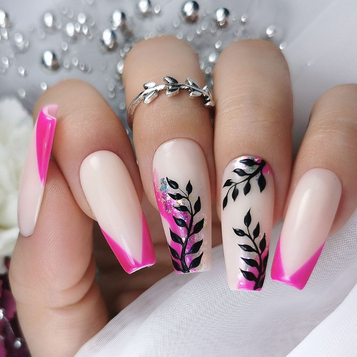 Claresa Esmalte Gel UV LED 5ml Rosa 540