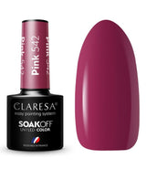 Klasha UV LED Gellak 5ML Pink 542 Classic Look