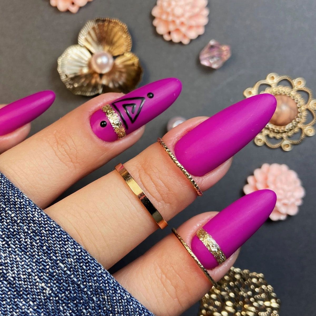 Claresa Esmalte Gel UV LED 5ml Rosa 549