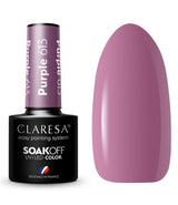 Klasha UV LED Gellak 5ML Purple 613 Savanna Vibes