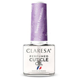 Claresa cuticle oil sweet freedom 5ml