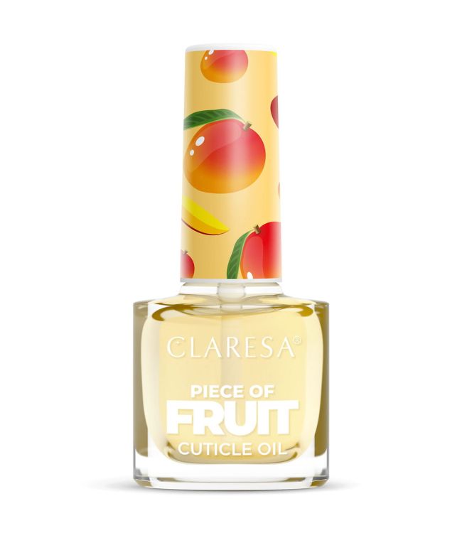 Claresa Cuticle Oil Mango 5ml