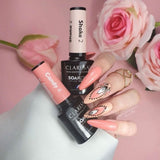 Smalto gel UV LED Claresa 5ml Agitare 2