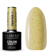 Claresa UV LED Gelak 5ml Sparkle 6