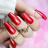 Claresa Lakier żelowy UV LED 5ml Sparkle 7