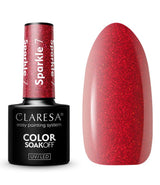 Claresa UV LED Gelak 5ml Sparkle 7