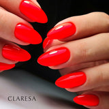 Claresa UV LED gel Polish 5ml Fluo 4