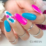 Claresa UV LED Gel Polish 5ml Fluo 7