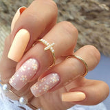 Smalto gel UV LED Claresa 5 ml lecca-lecca 1