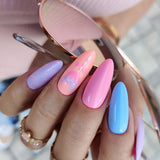 Claresa UV LED Gel Polish 5ml Lollipop 3