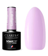 Claresa UV LED Gelak 5ml Lollipop 5