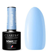 Claresa UV LED Gelak 5ml Lollipop 6