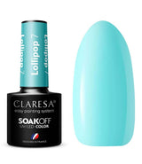 Claresa UV LED Gelak 5ml Lollipop 7