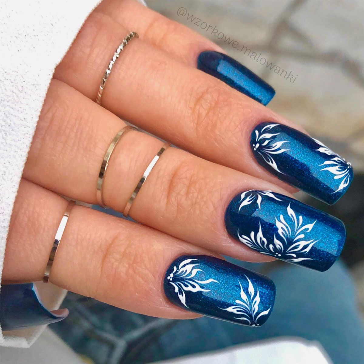 Claresa UV LED Gel Polish 5ml Make It Shine 1