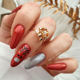 Claresa UV LED Gel Polish 5ml Make It Shine 3