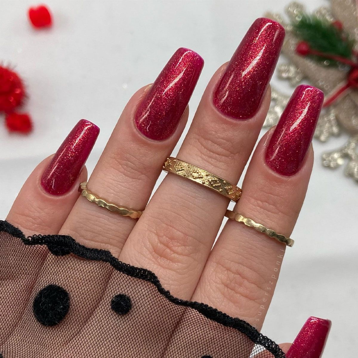 Claresa UV LED Gel Polish 5ml Make It Shine 6