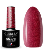 Claresa UV LED Gelak 5ml lo haz brillar 6