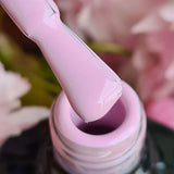 Claresa UV-LED-Gel-Nagellack, 5 ml, Eiscreme 6