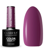 Claresa UV lideró a Gelak 5ml Winter Wonderland 1