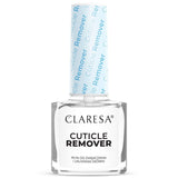 Removedor de cutículas Claresa 5ml