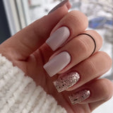 Claresa uv led gellak 5ml winter wonderland 4