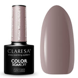 Claresa uv led gellak 5ml winter wonderland 9