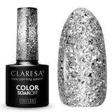Claresa uv led gellak 5ml winter wonderland 10