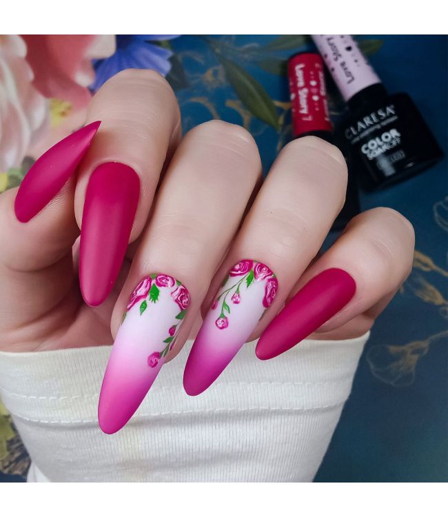 Claresa UV a conduit Gellak 5ml Love Story 3