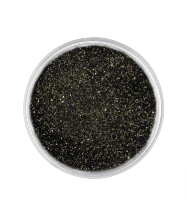 Claresa Glitter Powder Quartz 2 Black 1st.