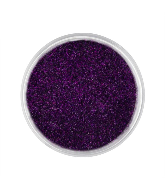 Claresa Glitter Powder Quartz 11 Purple 1st.