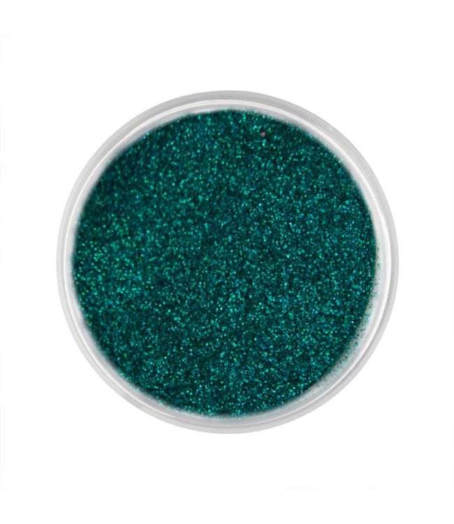 Claresa Glitter Powder Quartz 12 Green 1st.