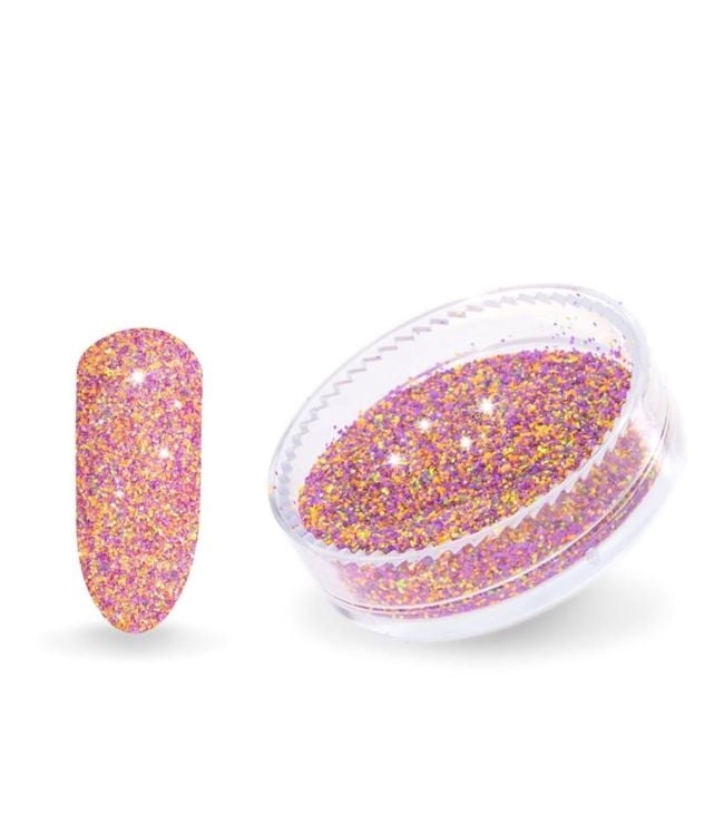 Claresa glitter powder candy 8 1st.