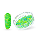 Claresa glitter powder candy 9 1st.