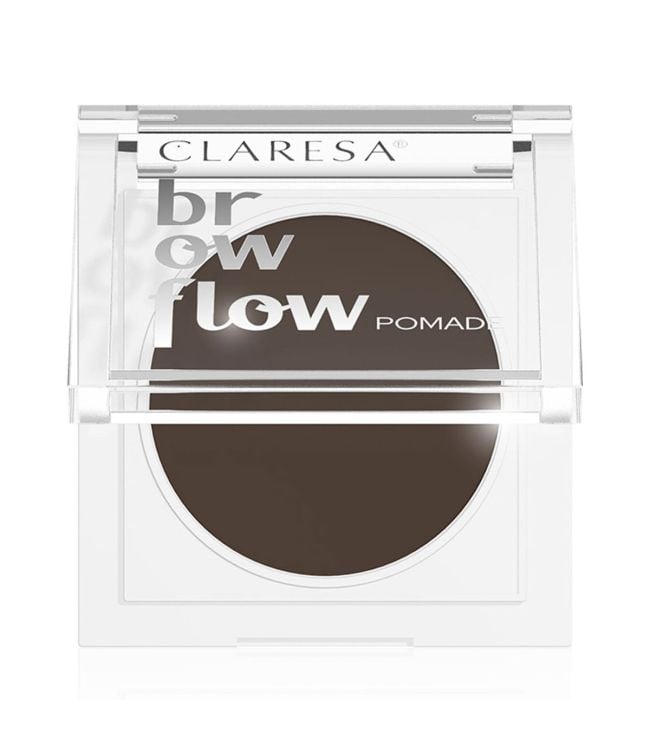 Claresa Brow Flow Eyebrow Pomade Brunette 03 3.5gr