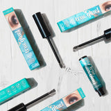 Claresa true glue! clear brow gel 8gr