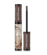 ¡Claresa Brow Bro! ceja rímel 02 marrón oscuro 8ml
