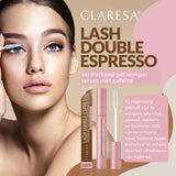 Claresa Wimper Double Espresso Wimper Serum 10gr.