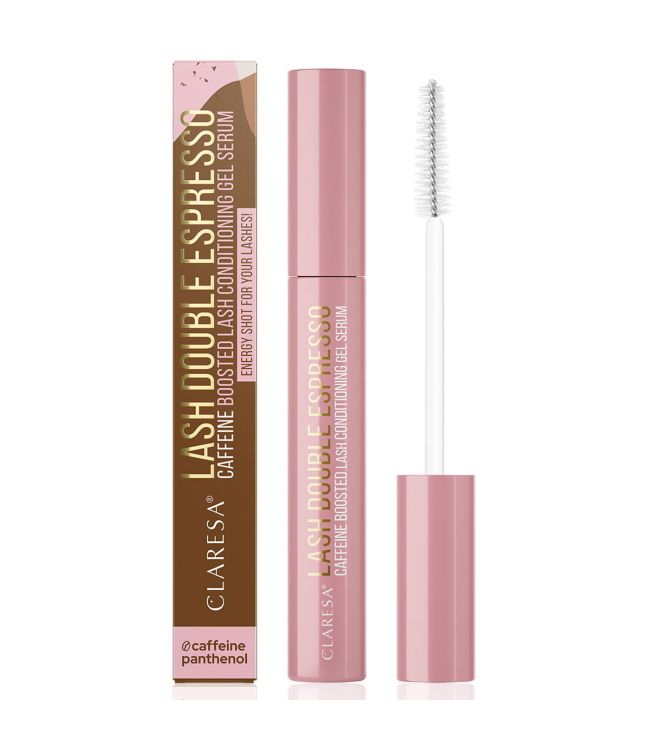 Claresa Lash Double Espresso eyelash Serum 10gr.