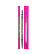 Claresa Browmance Eyebrow Pencil 02 Medium Brown