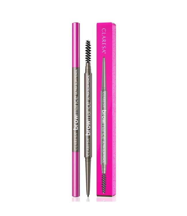 Claresa Browmance Eyebrow Pencil 03 Deep Brown