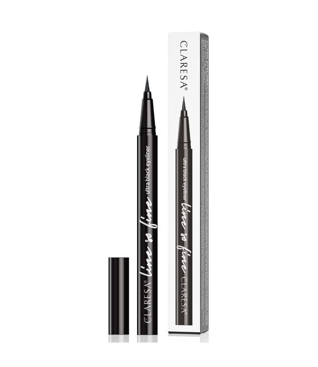 Claresa Line So Fine Eyeliner Pen Black