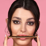 Claresa easy on the eye eyeliner pen black