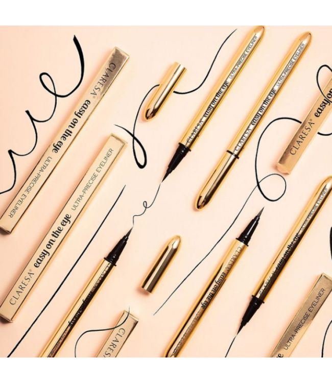 Klasha einfach op der Ae Eyeliner Pen schwaarz