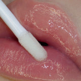 Claresa lip gloss gloss is my boss 01 bossy 5ml