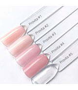 Claresa forlænger pleje 5 i 1 Provita 1 Base Coat 5ml