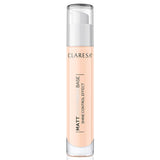 Claresa mat undertøj base primer 34gr.