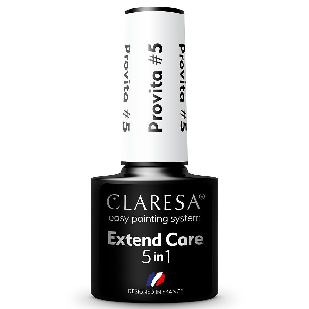 Claresa Extend Care 5 in 1 Provita 5 Basislack 5 ml