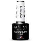 Claresa Extend Care 5 in 1 Provita 5 Basislack 5 ml